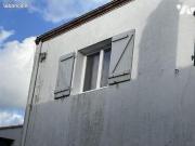 Appartement 2 pièces 26 m²