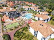 Appartement 2 pièces 26 m²