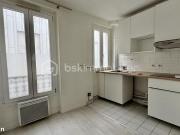 Appartement 2 pièces 26 m²