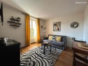 Appartement 2 pièces 26 m²