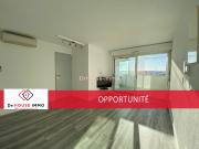 Appartement 2 pièces 26 m²
