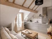 Appartement 2 pièces 26 m²