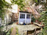 Appartement 2 pièces 26 m²