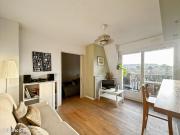 Appartement 2 pièces 26 m²