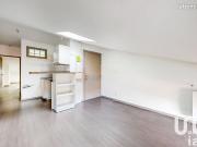 Appartement 2 pièces 26 m²