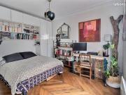 Appartement 2 pièces 26 m²