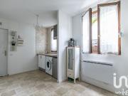 Appartement 2 pièces 26 m²