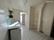 Appartement 2 pièces 26 m²