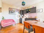 Appartement 2 pièces 26 m²