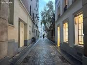 Appartement 2 pièces 26 m²