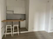 Appartement 2 pièces 26 m²