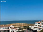 Appartement 2 pièces 26 m²