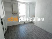 Appartement 2 pièces 26 m²