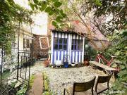 Appartement 2 pièces 26 m²