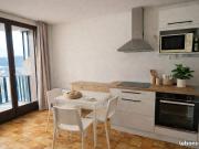 Appartement 2 pièces 26 m²