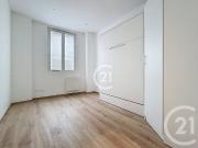 Appartement 2 pièces 26 m²
