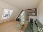 Appartement 2 pièces 26 m²
