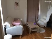 Appartement 2 pièces 26 m²