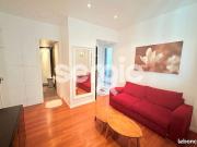 Appartement 2 pièces 26 m²