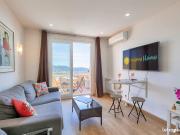 Appartement 2 pièces 26 m²