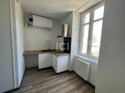 Appartement 2 pièces 26 m²