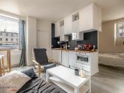 Appartement 2 pièces 26 m²