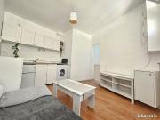 Appartement 2 pièces 26 m²