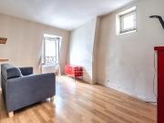 Appartement 2 pièces 26 m²