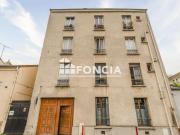 Appartement 2 pièces 26 m²