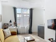 Appartement 2 pièces 26 m²