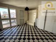 Appartement 2 pièces 26 m²