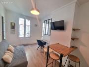 Appartement 2 pièces 26 m²