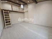 Appartement 2 pièces 26 m²