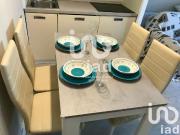 Appartement 2 pièces 27 m²