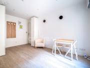 Appartement 2 pièces 26 m²