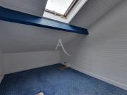 Appartement 2 pièces 26 m²