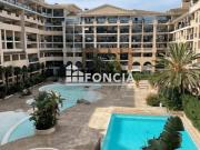 Appartement 2 pièces 26 m²