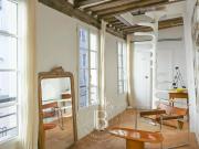 Appartement 2 pièces 26 m²