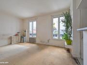 Appartement 2 pièces 26 m²