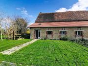 Appartement 2 pièces 26 m²