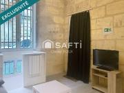 Appartement 2 pièces 26 m²
