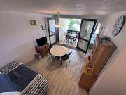 Appartement 2 pièces 26 m²