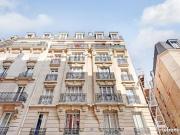 Appartement 2 pièces 26 m²