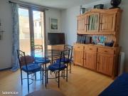 Appartement 2 pièces 26 m²