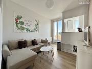 Appartement 2 pièces 26 m²