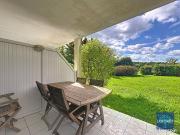 Appartement 2 pièces 26 m²