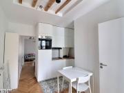 Appartement 2 pièces 26 m²