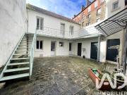 Appartement 2 pièces 26 m²