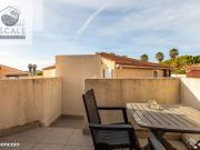 Appartement 2 pièces 26 m²