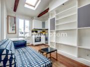 Appartement 2 pièces 26 m²